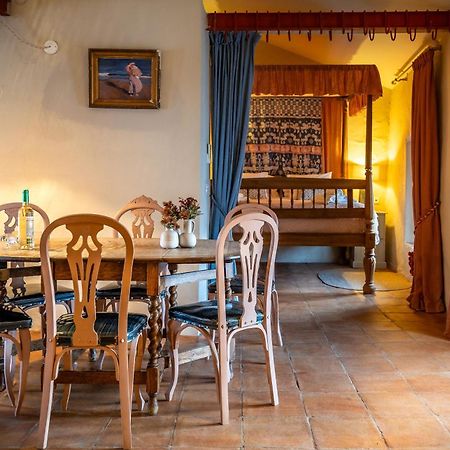 Ronda Romantica Lofts מראה חיצוני תמונה