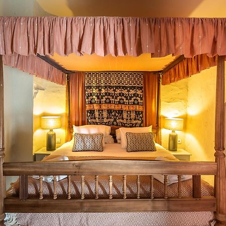 Ronda Romantica Lofts מראה חיצוני תמונה