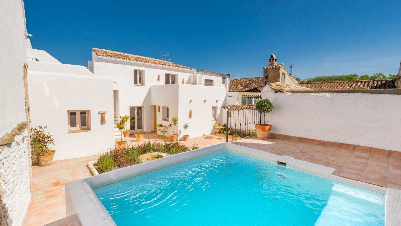 Ronda Romantica Lofts מראה חיצוני תמונה