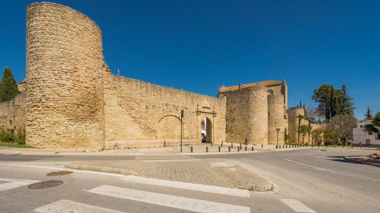 Ronda Romantica Lofts מראה חיצוני תמונה