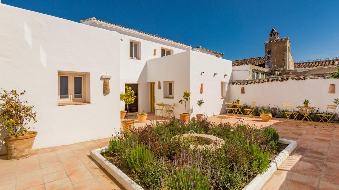Ronda Romantica Lofts מראה חיצוני תמונה