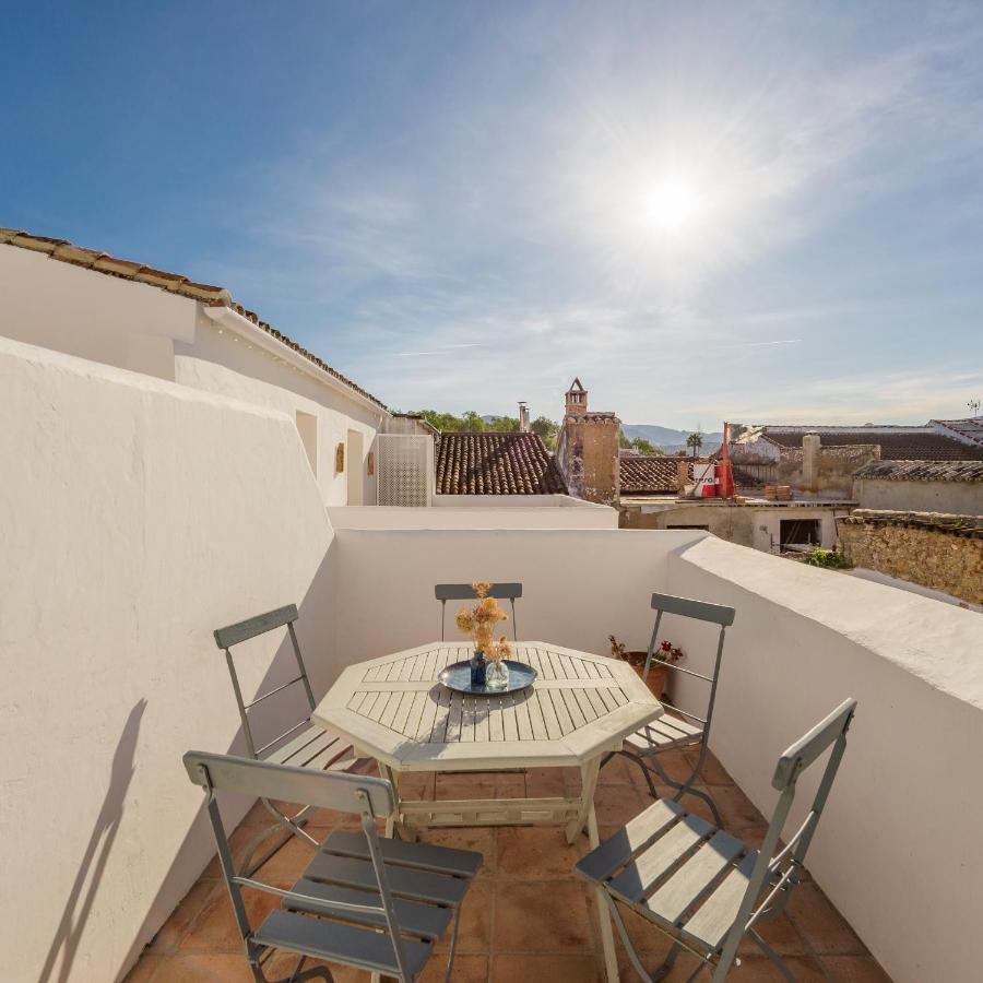 Ronda Romantica Lofts מראה חיצוני תמונה