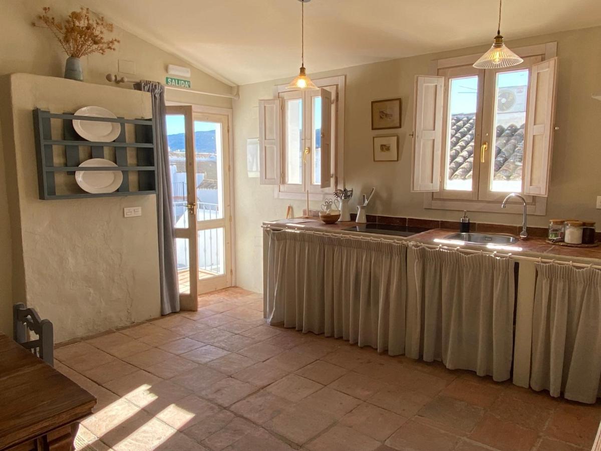 Ronda Romantica Lofts מראה חיצוני תמונה
