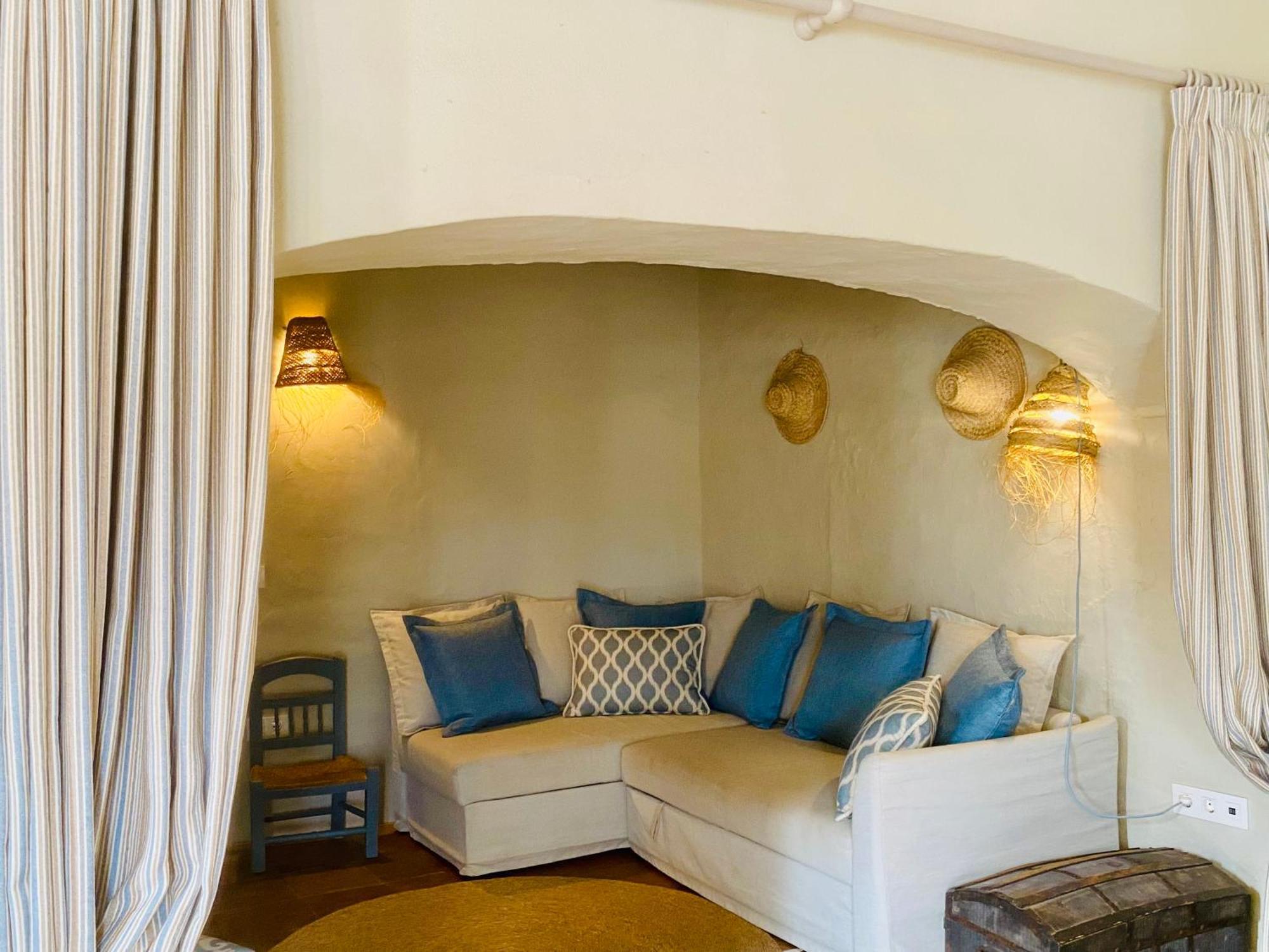 Ronda Romantica Lofts מראה חיצוני תמונה