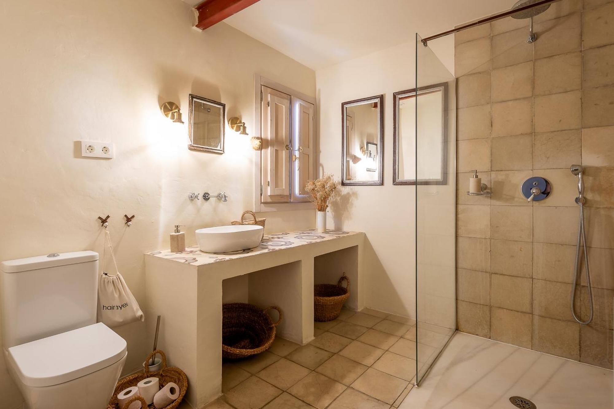 Ronda Romantica Lofts מראה חיצוני תמונה