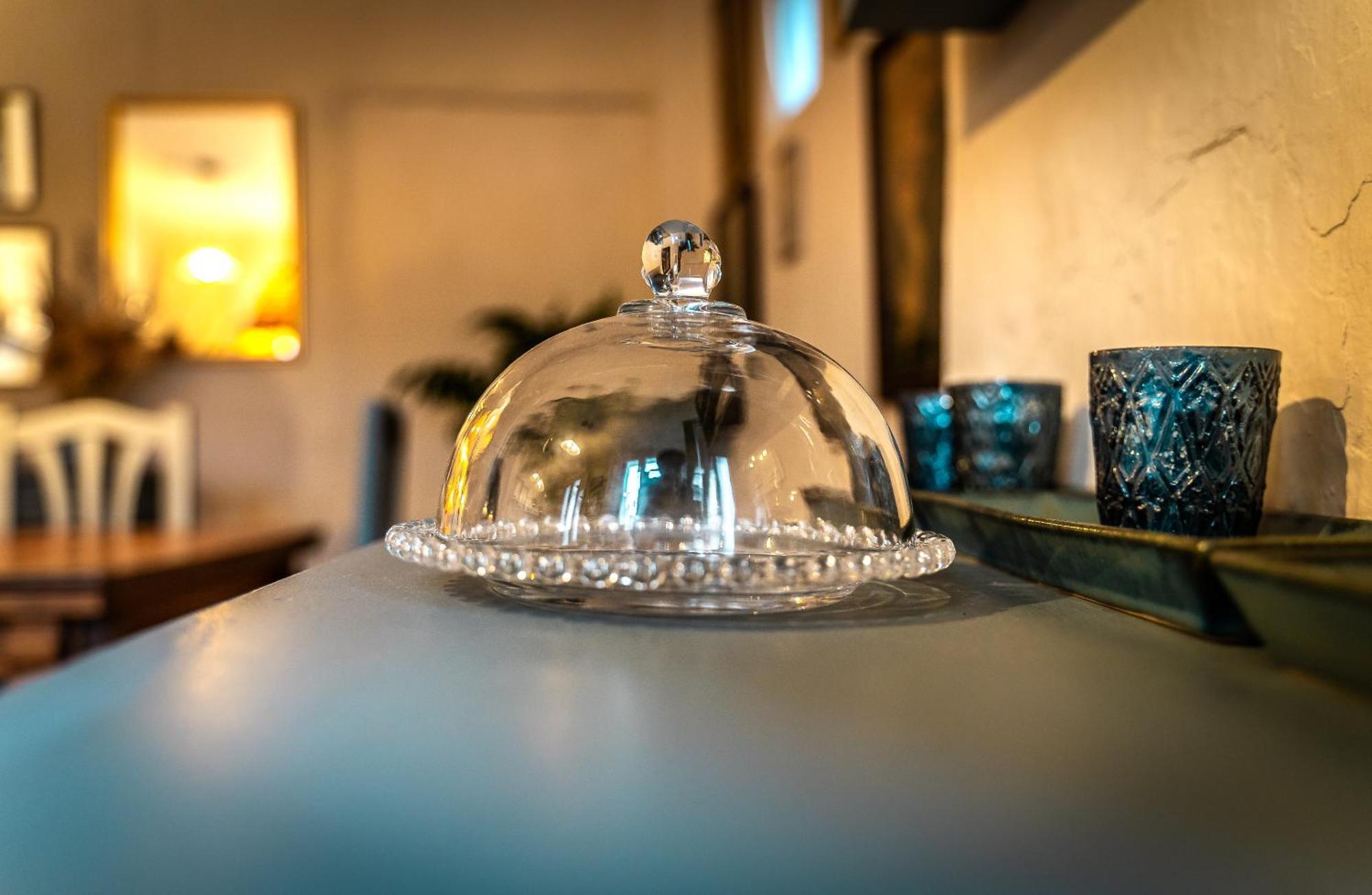 Ronda Romantica Lofts מראה חיצוני תמונה