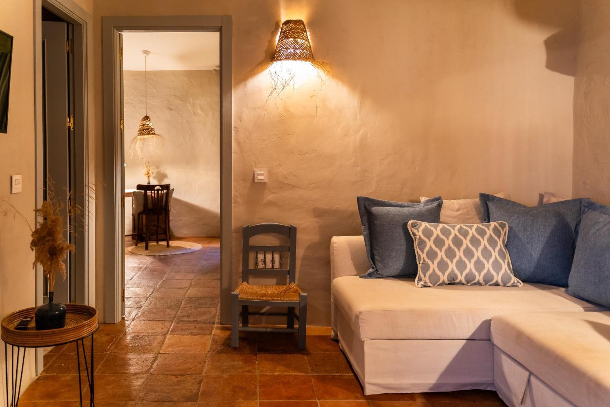 Ronda Romantica Lofts מראה חיצוני תמונה