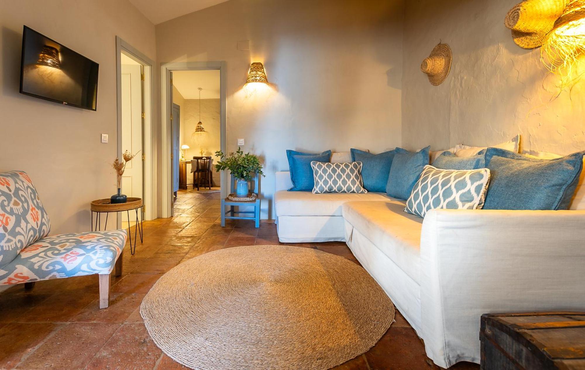 Ronda Romantica Lofts מראה חיצוני תמונה