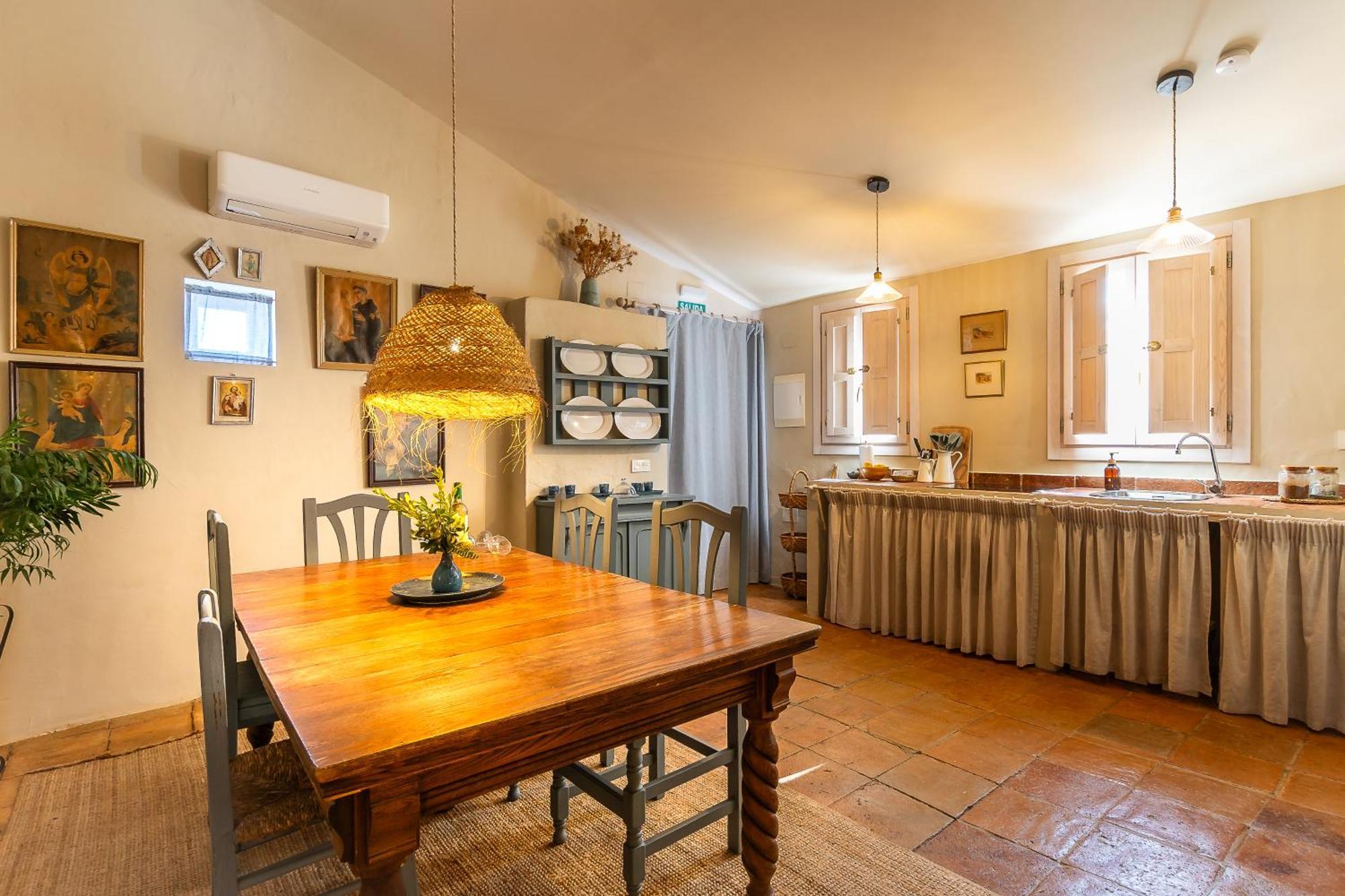 Ronda Romantica Lofts מראה חיצוני תמונה