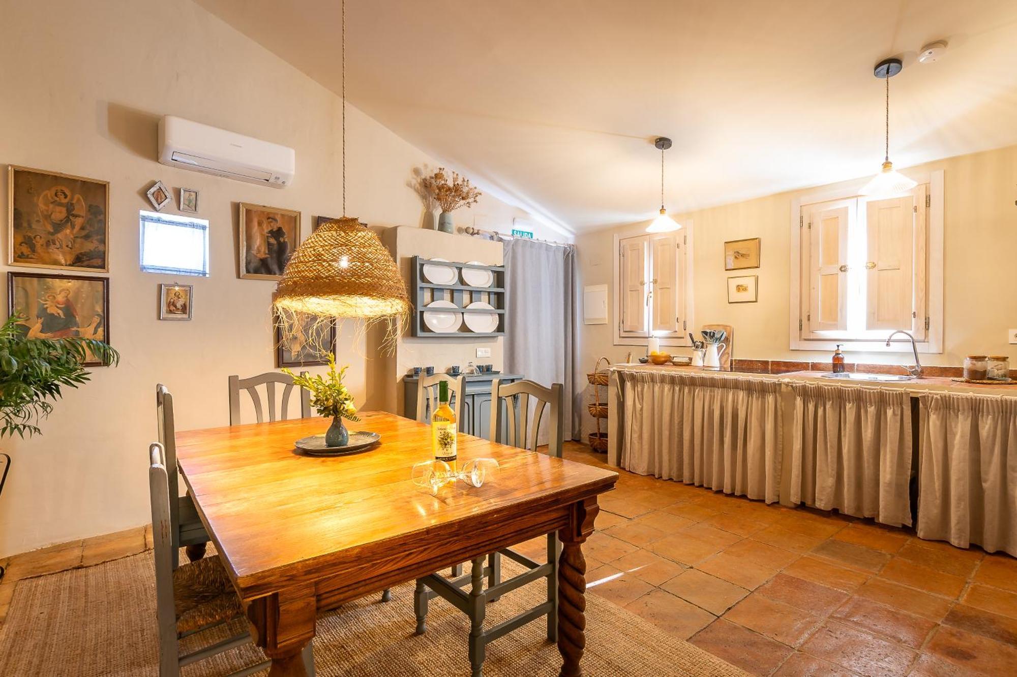 Ronda Romantica Lofts מראה חיצוני תמונה