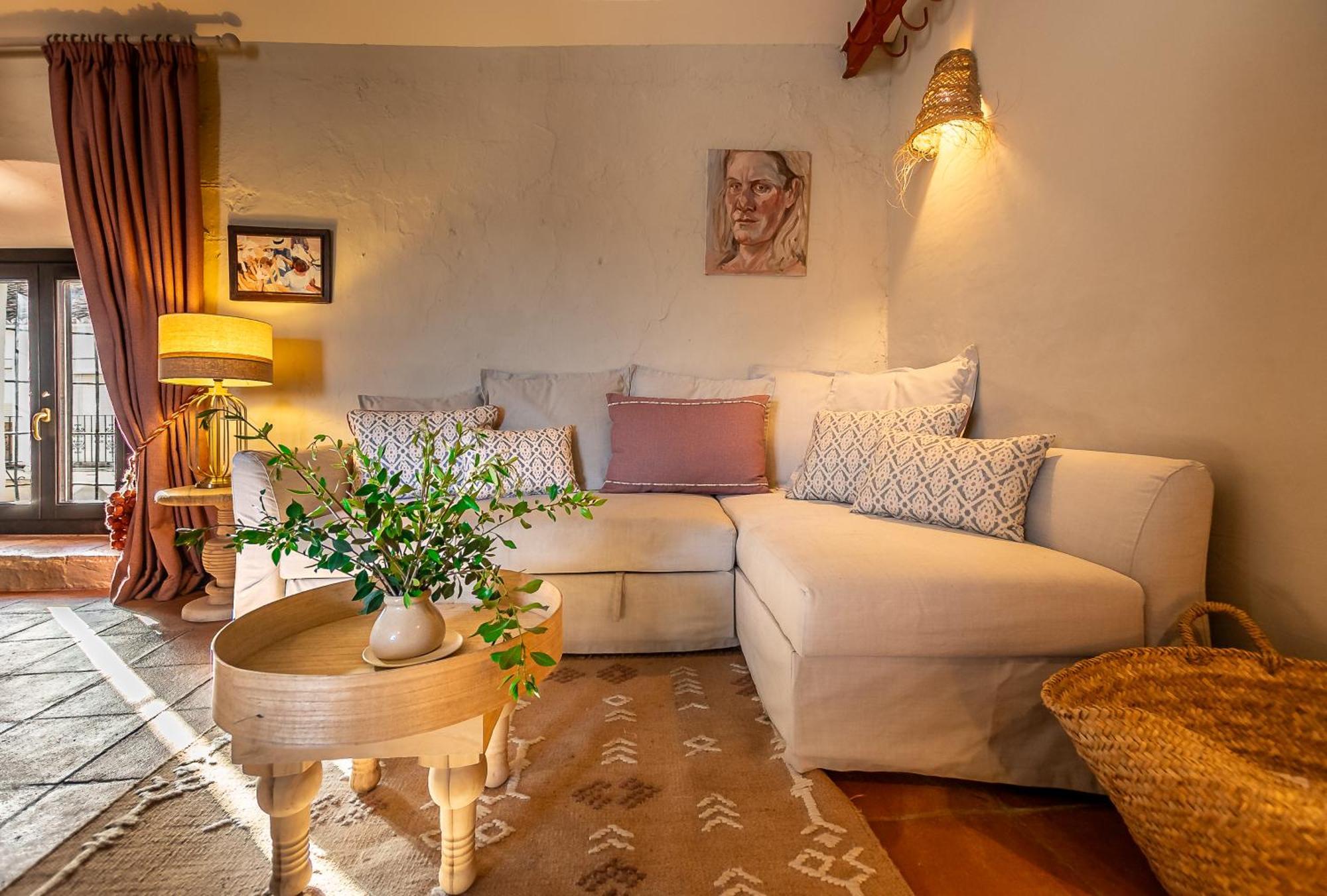 Ronda Romantica Lofts מראה חיצוני תמונה