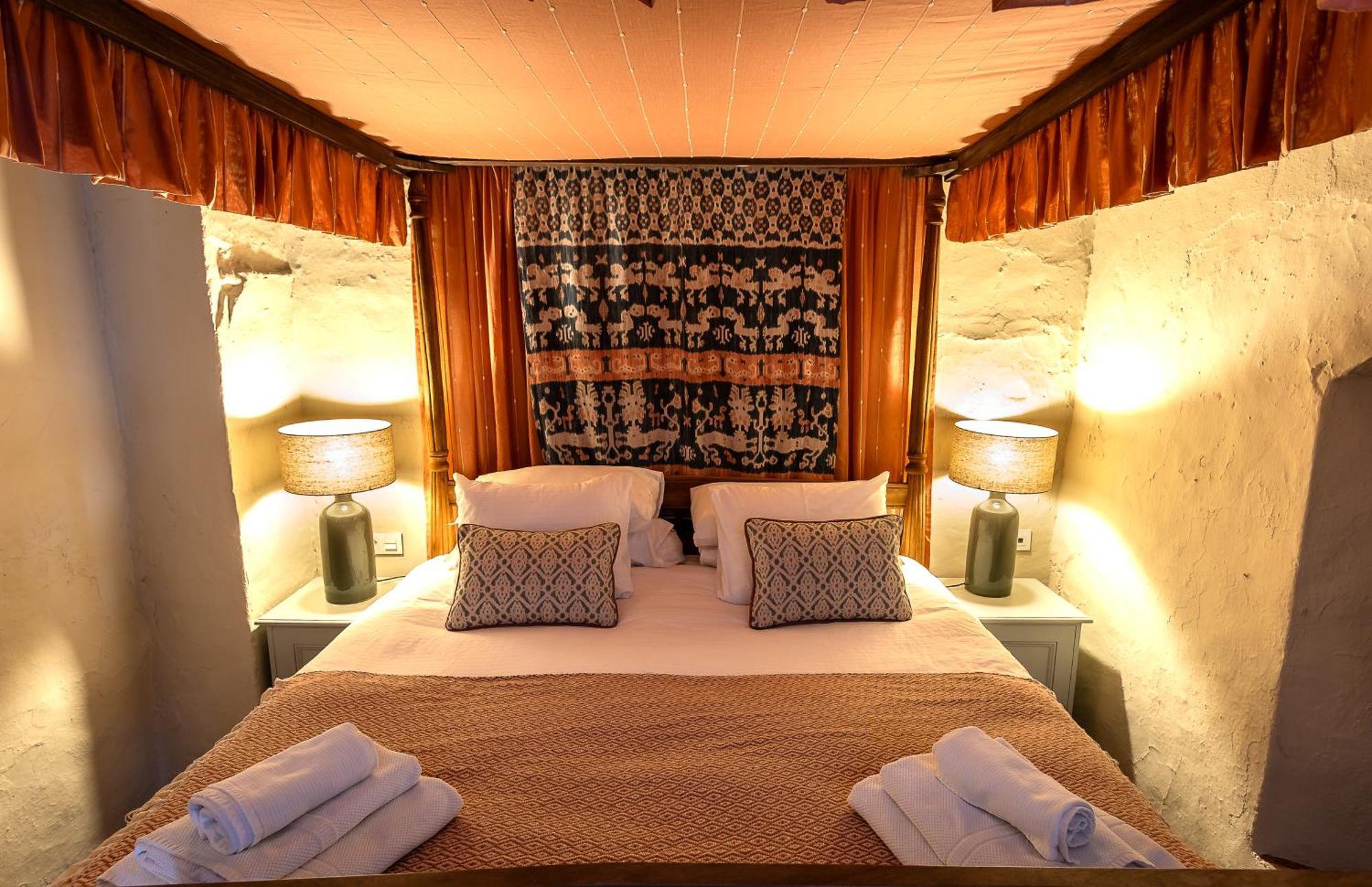 Ronda Romantica Lofts מראה חיצוני תמונה