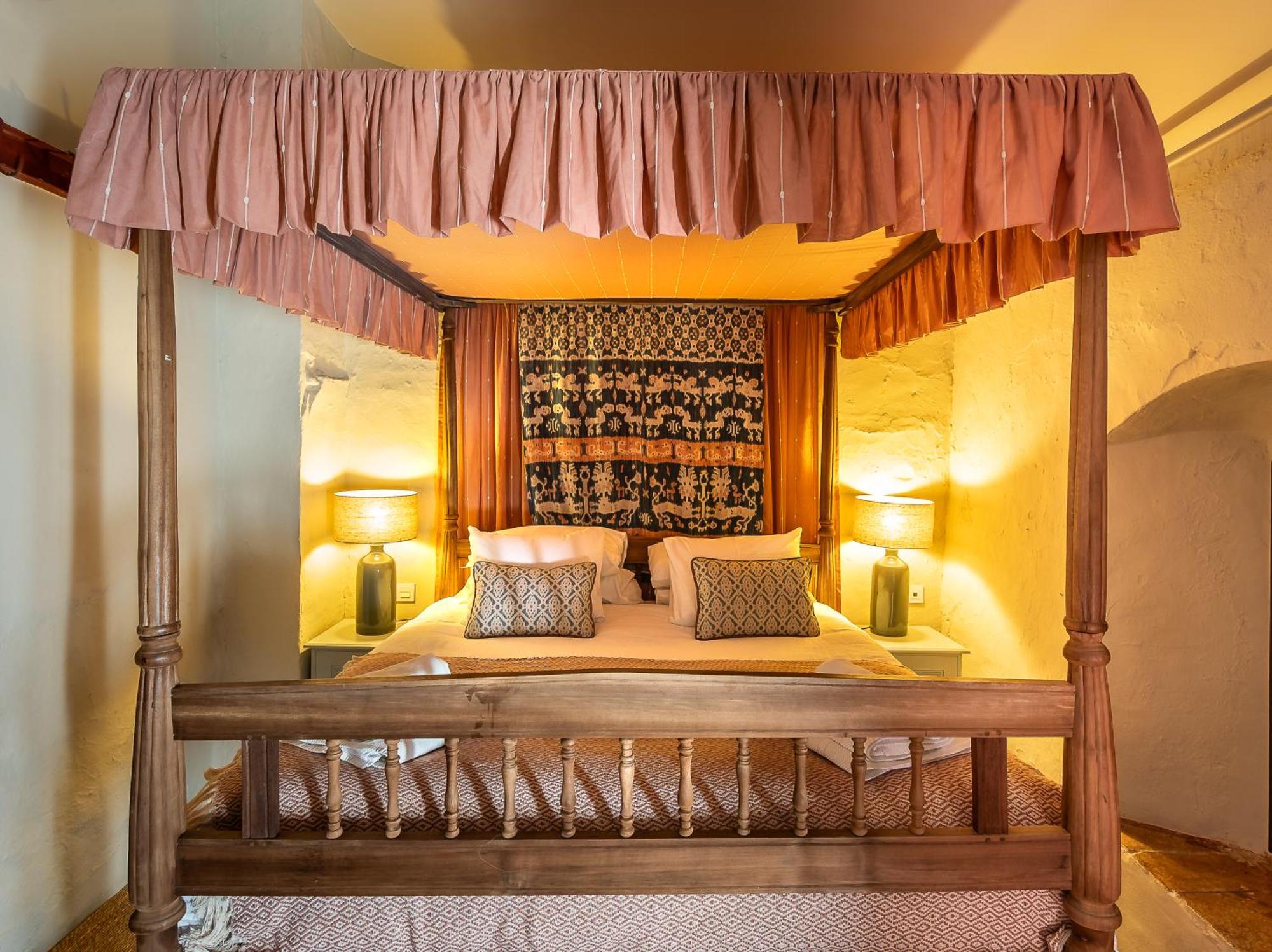 Ronda Romantica Lofts מראה חיצוני תמונה