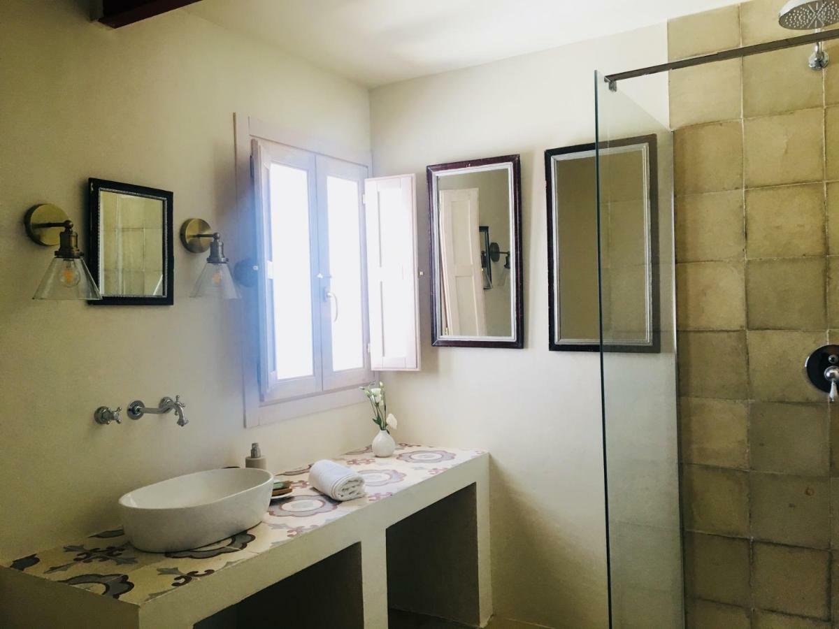 Ronda Romantica Lofts מראה חיצוני תמונה